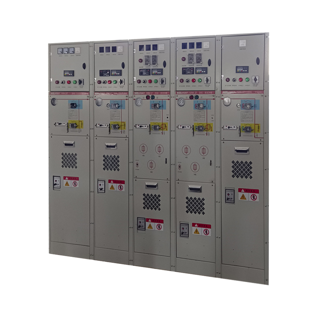 Come funziona l'armadio di rete ad anello?