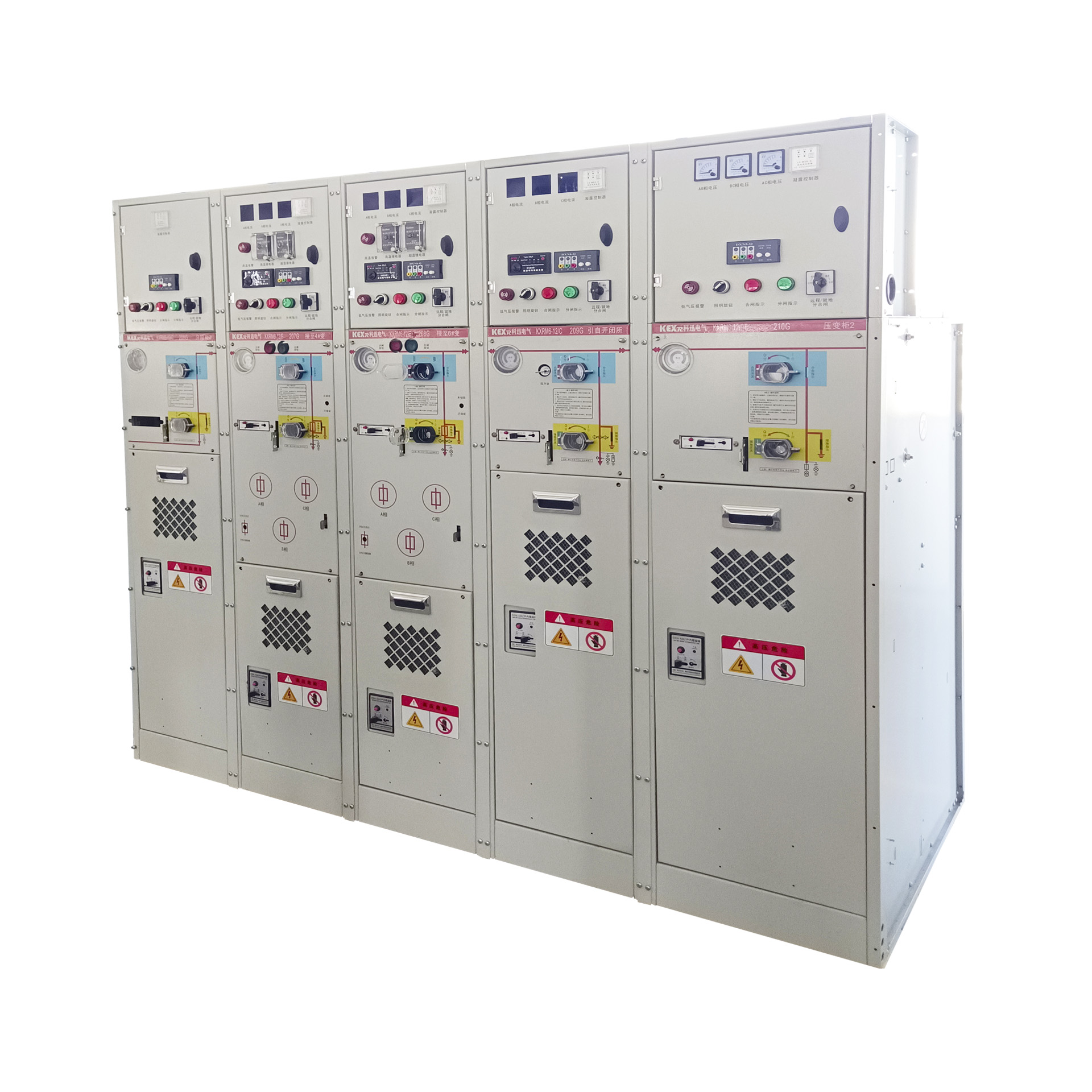 Le caratteristiche del GIS