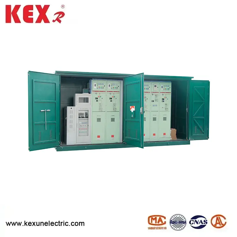 Switchgear AIS