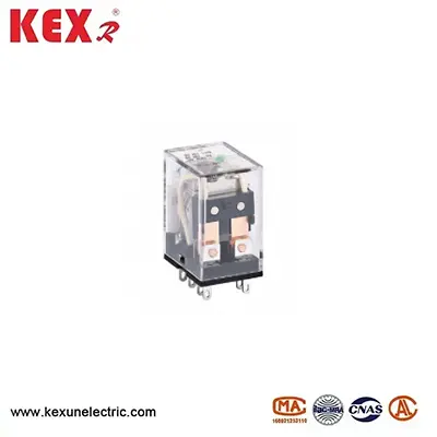 Relè elettromagnetico