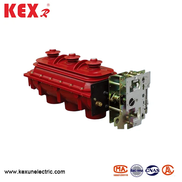 FLRN36-12D TIPO SF6 Switch