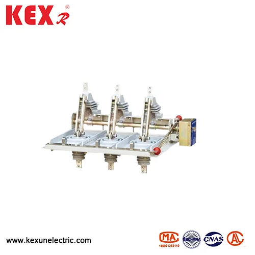 Disconnettore HV di tipo GN38