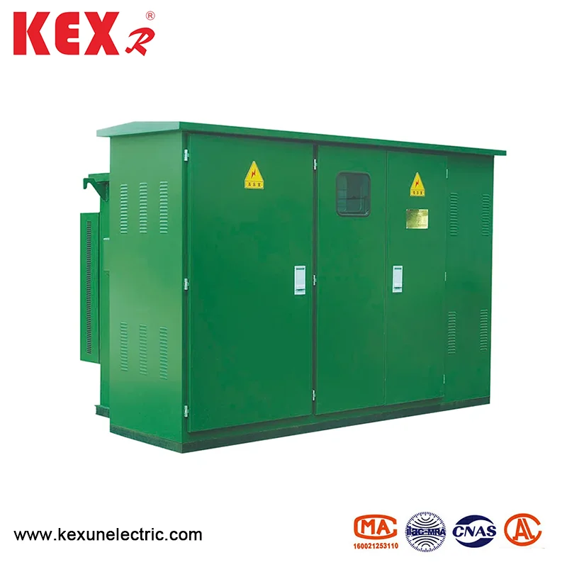 Cabinet di tipo in scatola americana preinstallata